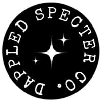 Dappled Specter Co Logo